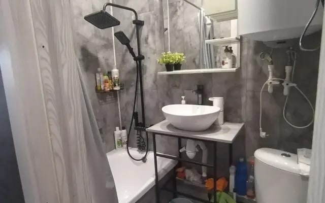 Апартаменты Уютные в Центре