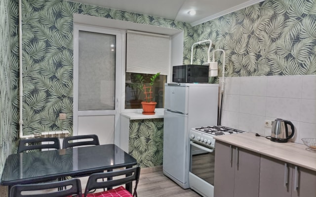 Квартира на Миронова 2Е RnD