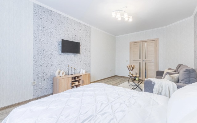 Апартаменты Serenity Homes па Павлюхина 99Б