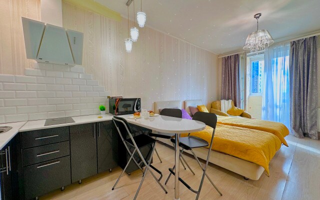 Квартира Студия Good Sleep в Одинцово