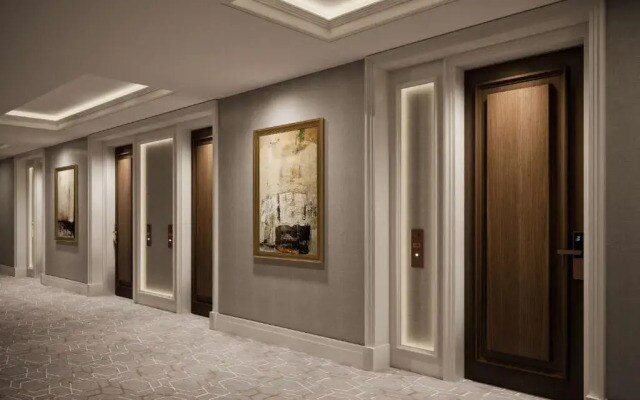 Ramada Plaza By Wyndham Istanbul Hotel Sultanahmet