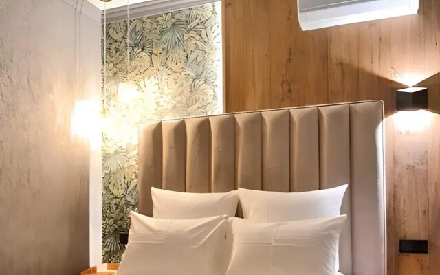 Апартаменты Loft4You Grey