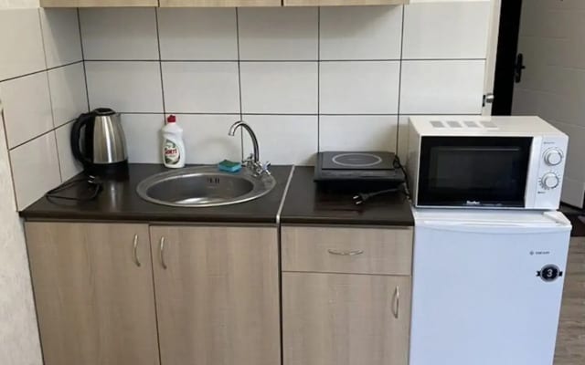 Квартира 2 на улице Суворова, 5