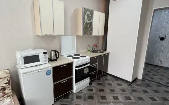Квартира Уютная на Лермонтова 81/18