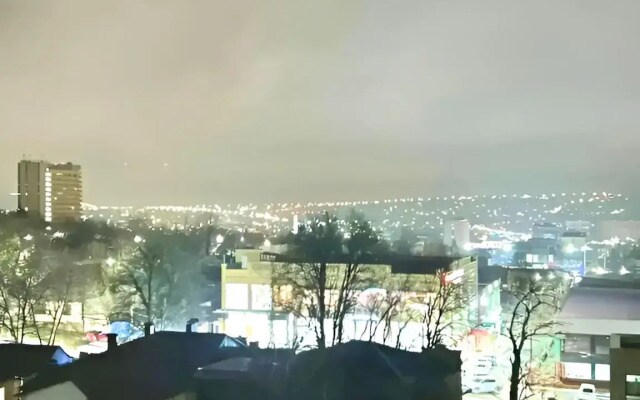Квартира в Самом Центре Города