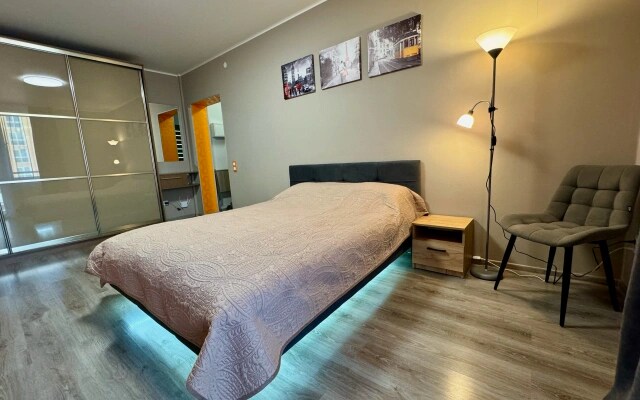 Квартира Royal Green Apartment у Королевских ворот