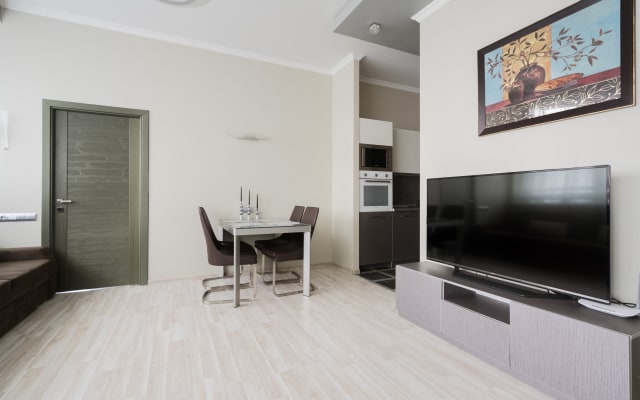 Квартира RentalSPb