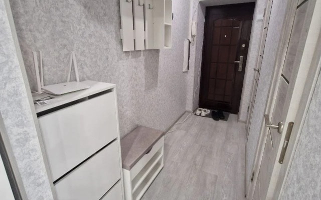 Жилое помещение Квартира в центре