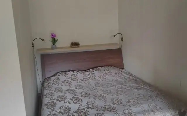 Квартира на Полтавской