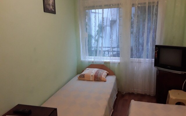 Apartments Gagarina 3