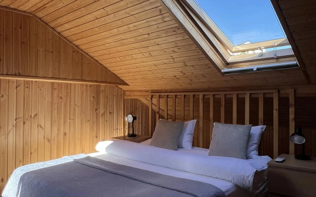 Апартаменты Rose Lux Wood
