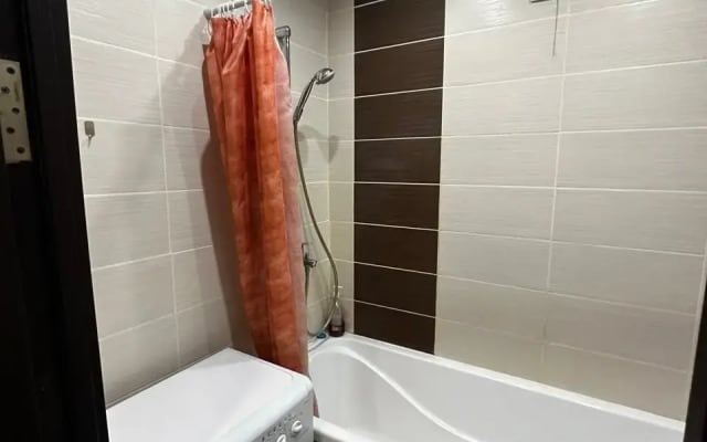 Квартира на Улице Гороховская 83