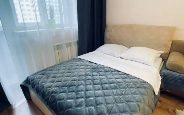Квартира Студия в Жк Hовая Жизнь