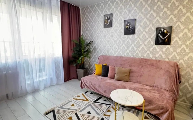 Квартира на Мира 100