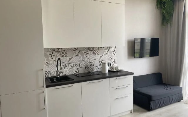 Квартира на Веселой 82/1Б