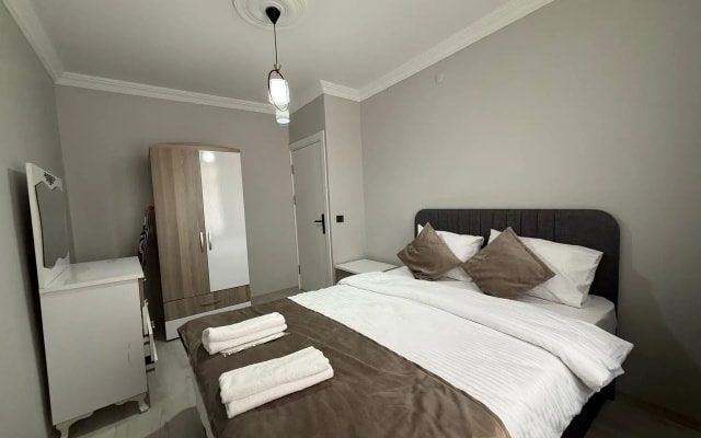 Апартаменты Hotel Istanbulnest 301