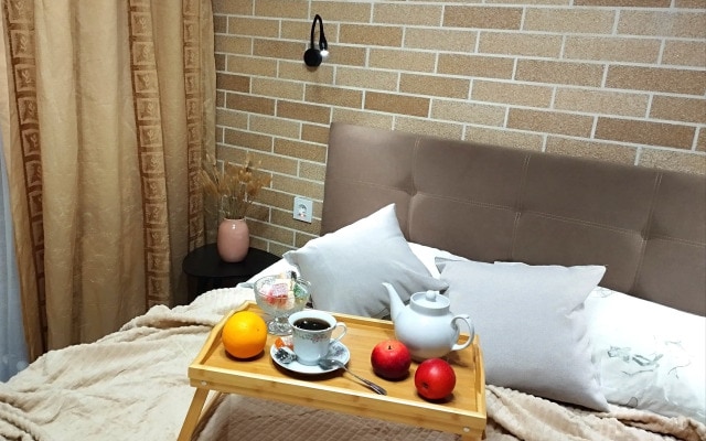 Квартира Апартаменты Башня в курортной зоне