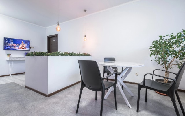 Apartament Central nearby Marriott 4