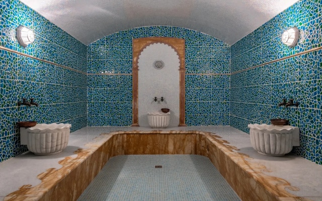 Гостевой дом Lesnoy Villa