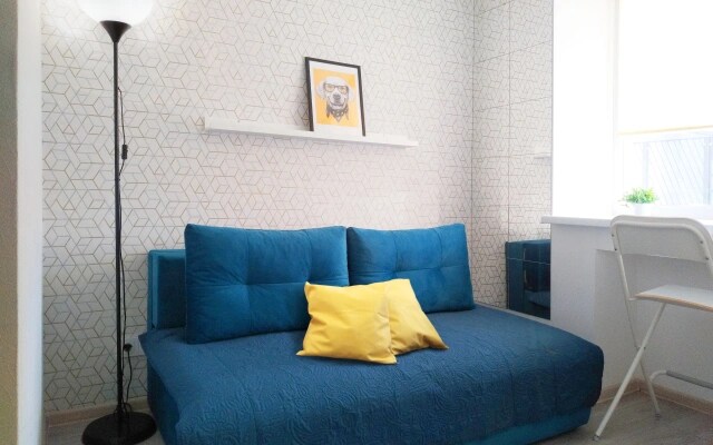 Квартира Мини Green Home