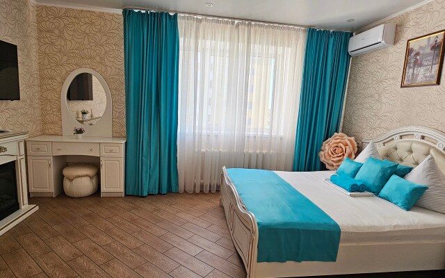 Квартира Vitaв