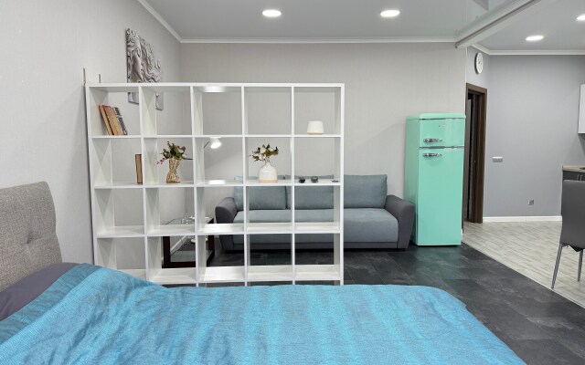 Квартира Апартаменты Кранц 2 Apple Home