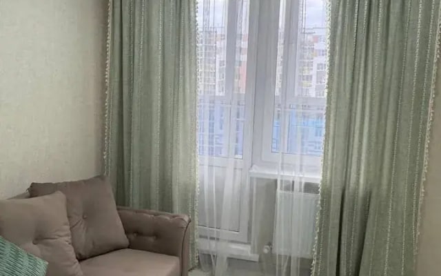 Квартира в Новом ЖК Ясная Поляна