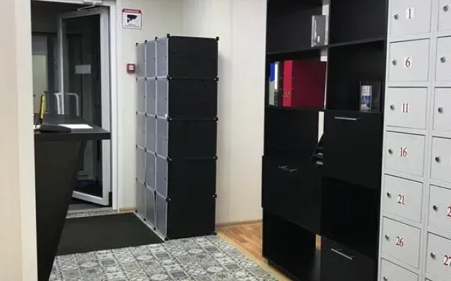Хостел Стар Мякинино