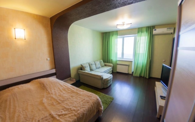 Апартаменты ATLANT Apartments 432