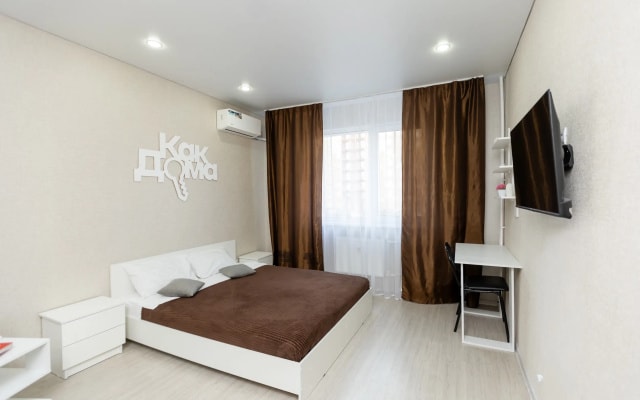 Квартира 1-комнатная на Дорофеева 7