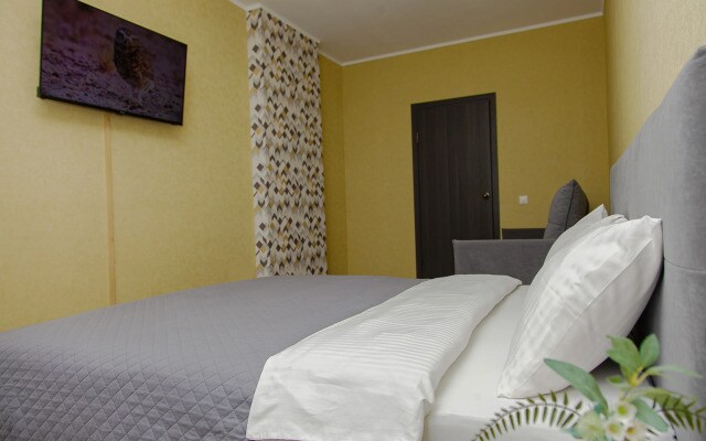 Квартира AntoninaApartments на Улице Крылова 34