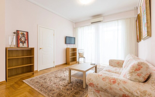 Квартира на Замаренова 11А