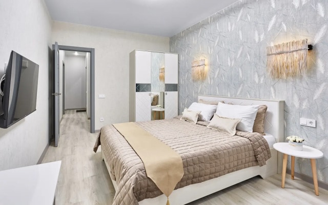 Квартира на Республики 204 к4 2