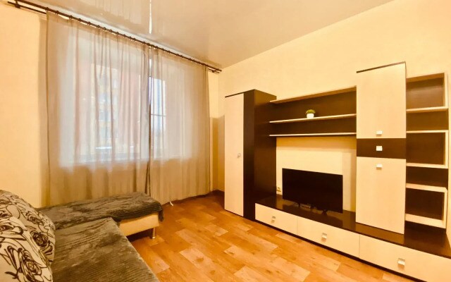 Апартаменты Советская 190Дк2
