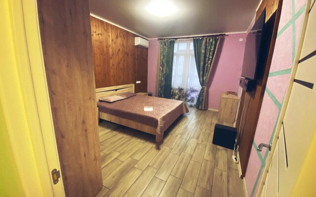 Квартира Лайтхаус