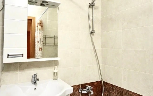 Квартира у Парка Галицкого