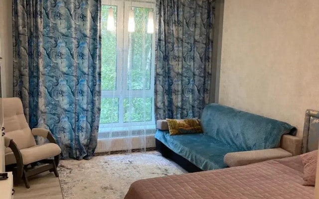Квартира уютная в центре