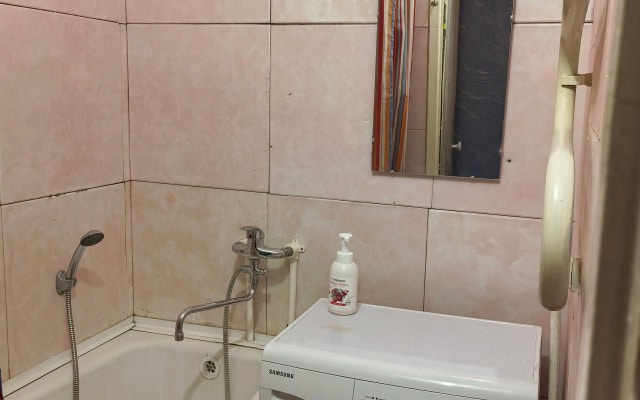 Квартира Уютная