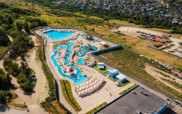 Гостевой Дом DUBRAVA