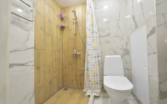 Апартаменты Павлов Апарт ApartVille 5 этаж