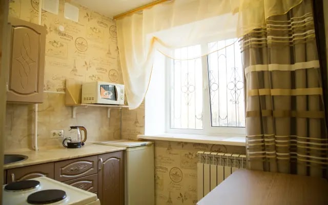 Квартира по Ул. Республики, дом 156