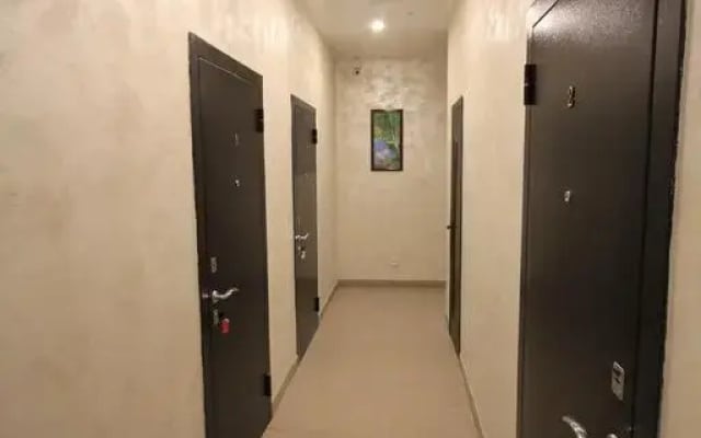 Отель Ансар