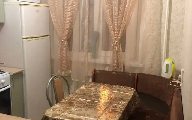 Квартира на Ульяновых 11/1