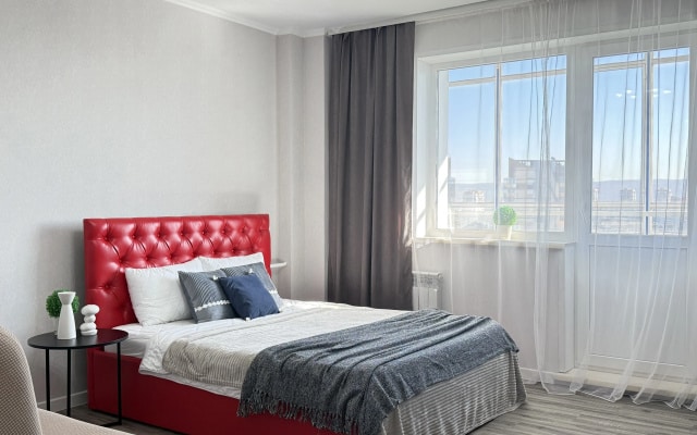 Квартира возле ТРЦ Планета