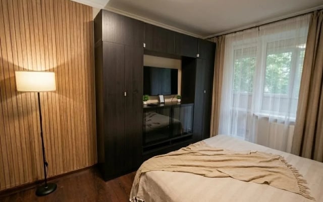Квартира Однокомнатная ЛайлаТов на метро Южная