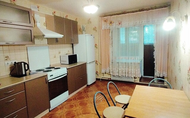 Квартира на Волгоградской
