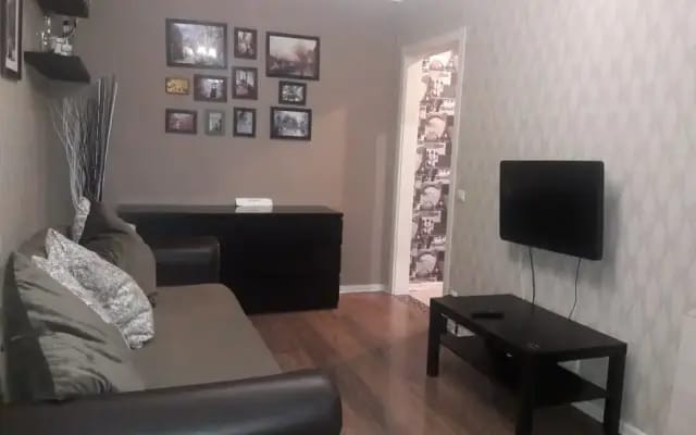 Апартаменты на Пушкинской от Sweet Home Group