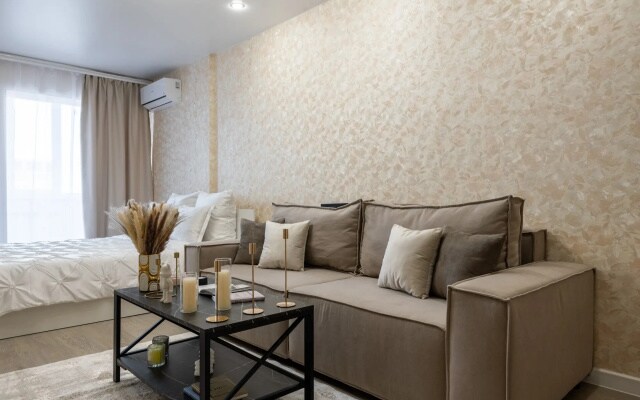 Апартаменты Residence Elegance возле Аквапарка