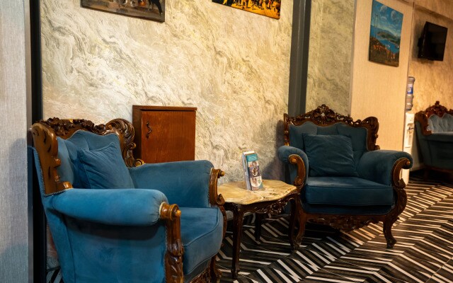 Отель La Fortuna Hotel Taksim