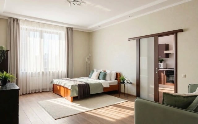 Sunvilles Panorama Flat